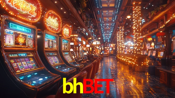 bhbet - Jackpot em Jogo - bhbet.com