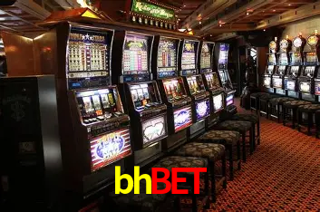 A Revolução dos Aplicativos de Jogos no bhbet