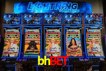 Desvendando o Mundo dos Jogos Virtuais na bhbet