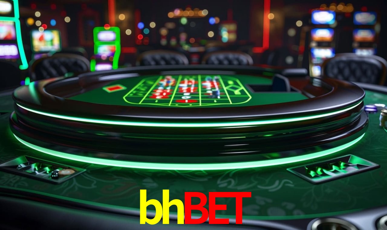 Seasonal Promotions bhbet