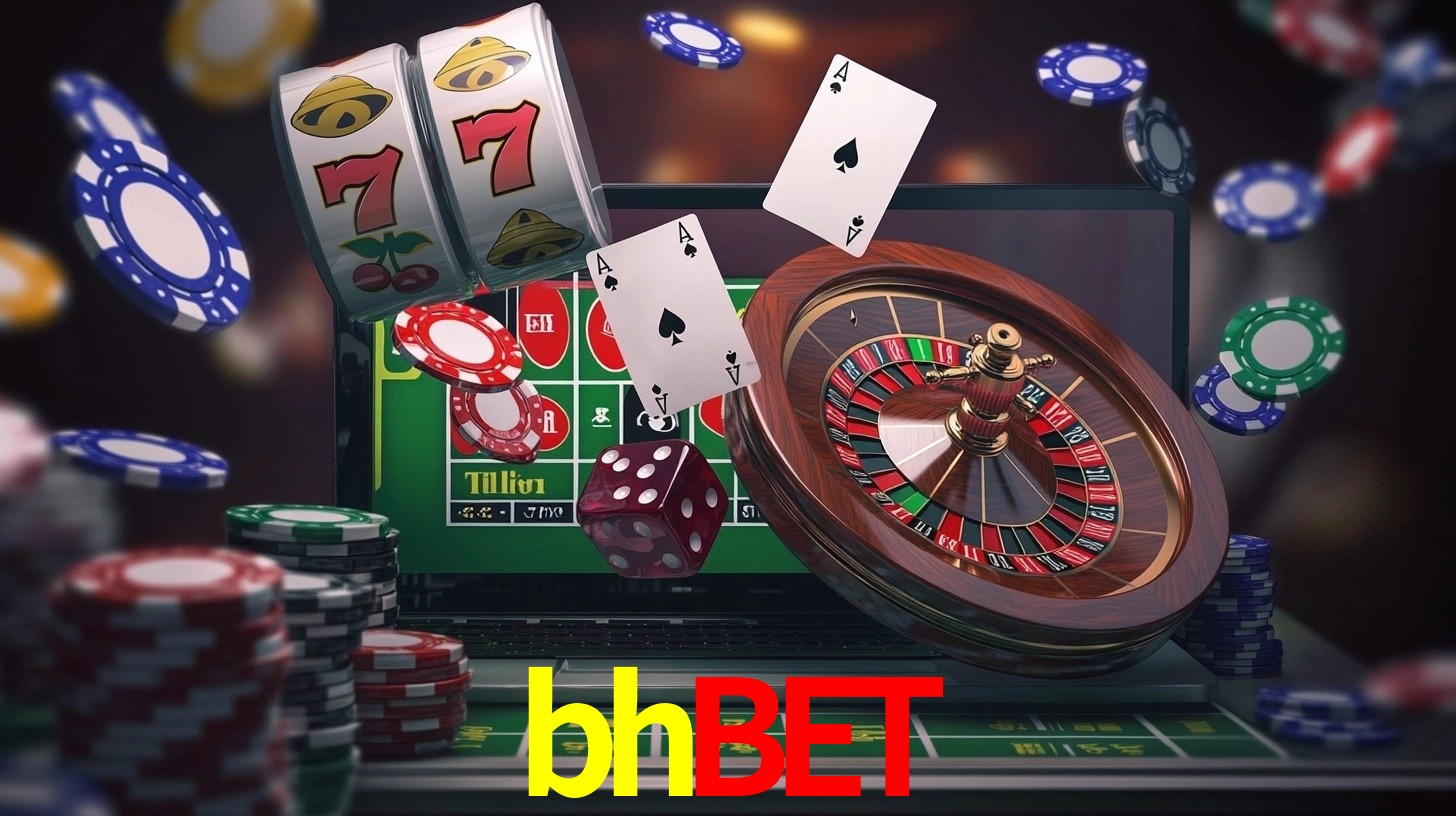 Welcome Bonus bhbet