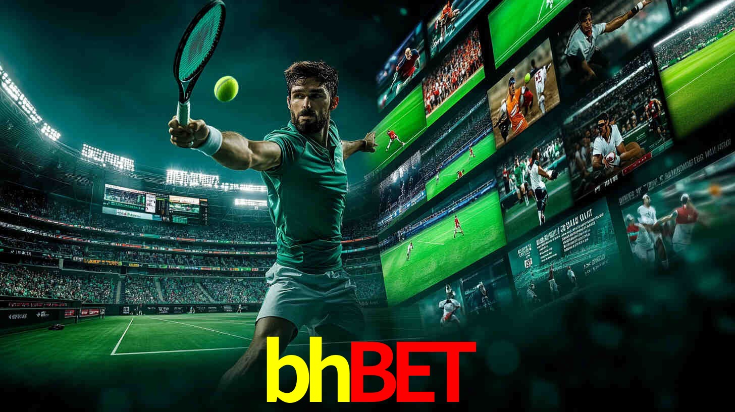 Desvendando o Mundo dos Jogos Virtuais na bhbet
