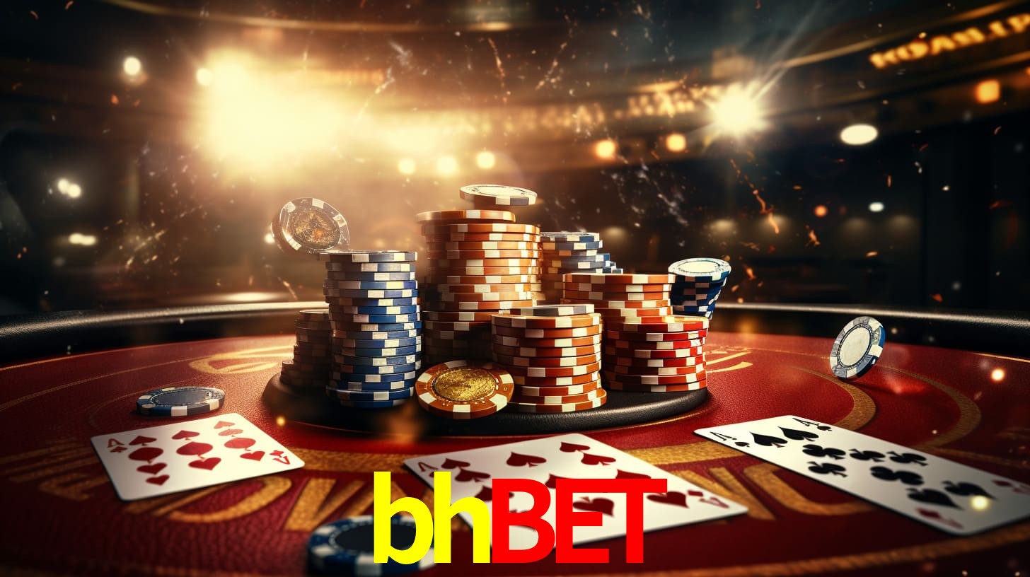 Live Casino bhbet