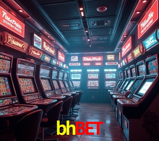 Responsive Design bhbet