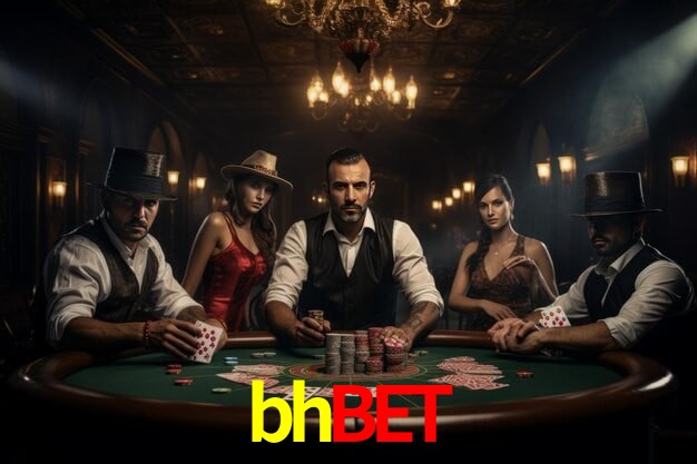 Inovações de Jogos na bhbet: O Futuro das Experiências Interativas