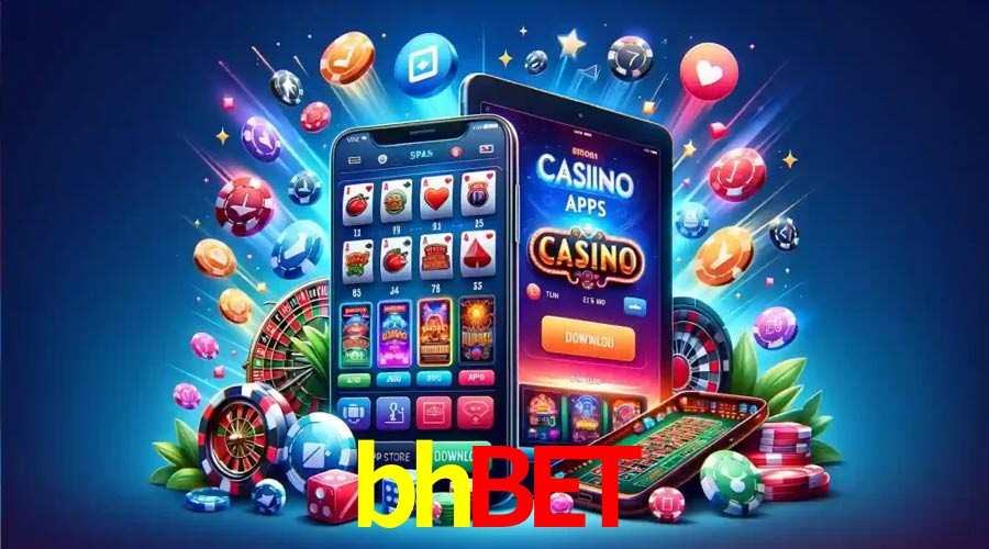 Account Benefits bhbet