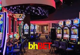 Security Systems bhbet