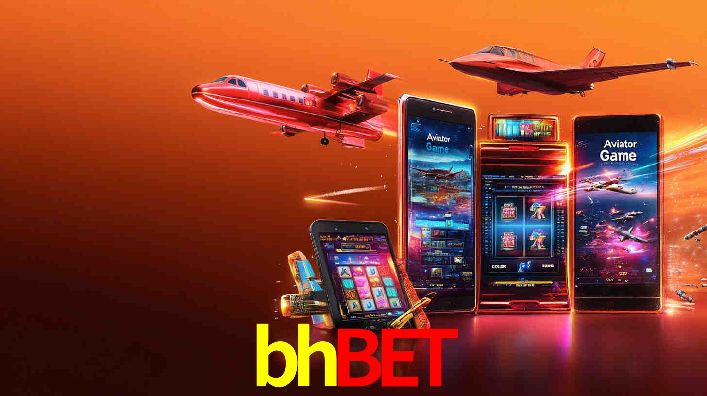 A Revolução dos Aplicativos de Jogos no bhbet