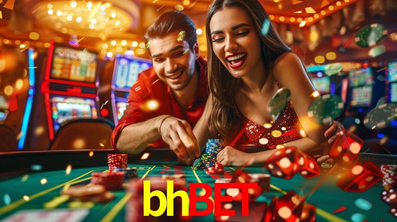 Game Providers bhbet