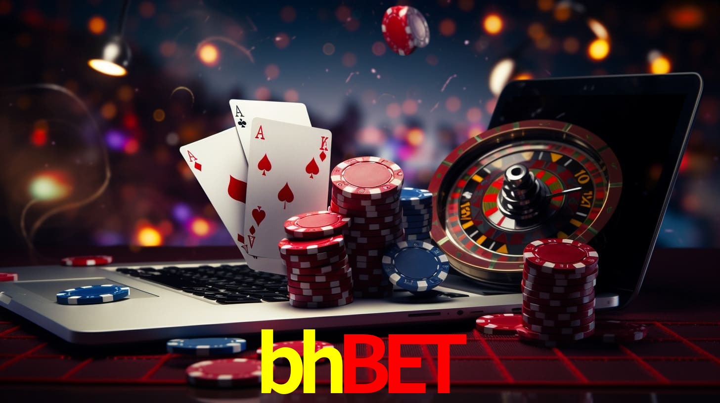 Blackjack Table bhbet